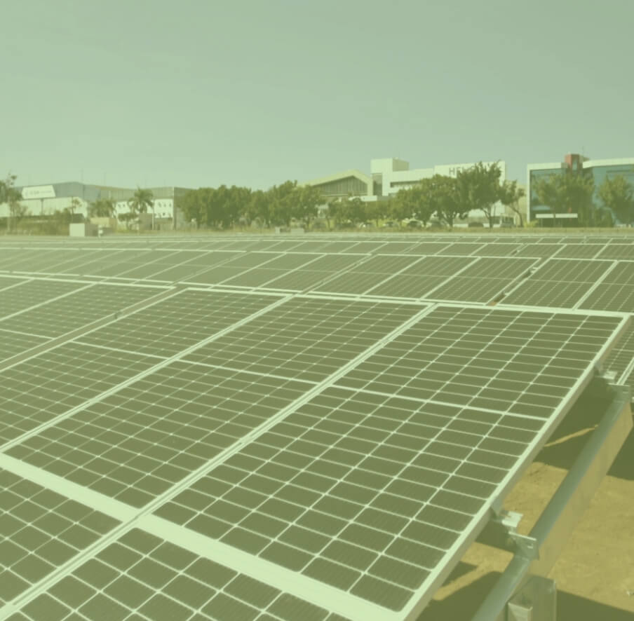 Como Funcionam os Painéis Solares
